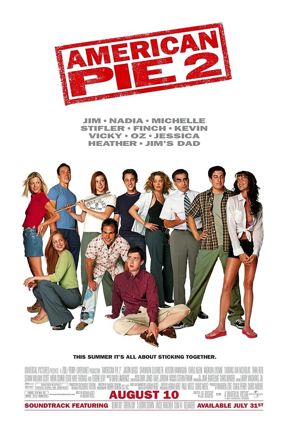 American Pie 2 