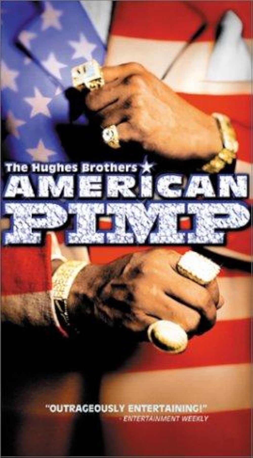 American Pimp 