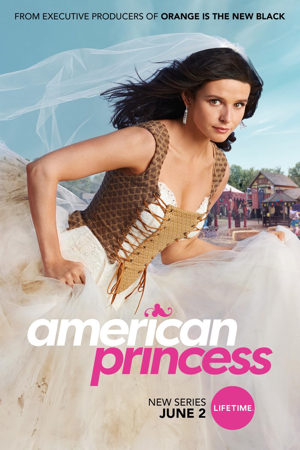 American Princess 