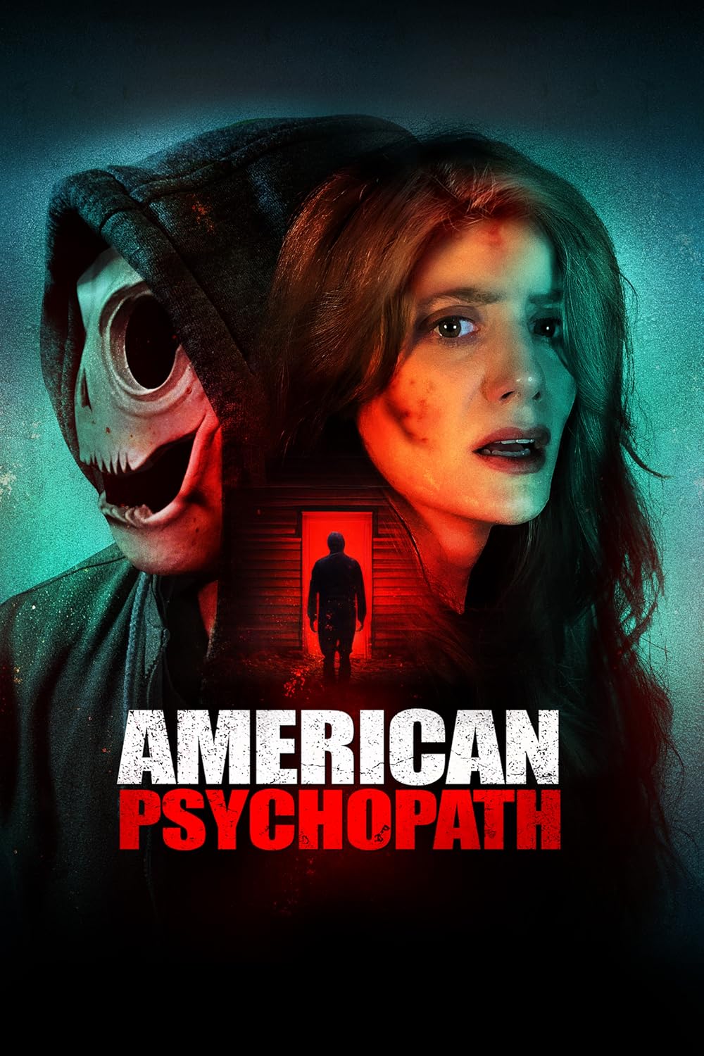 American Psychopath 