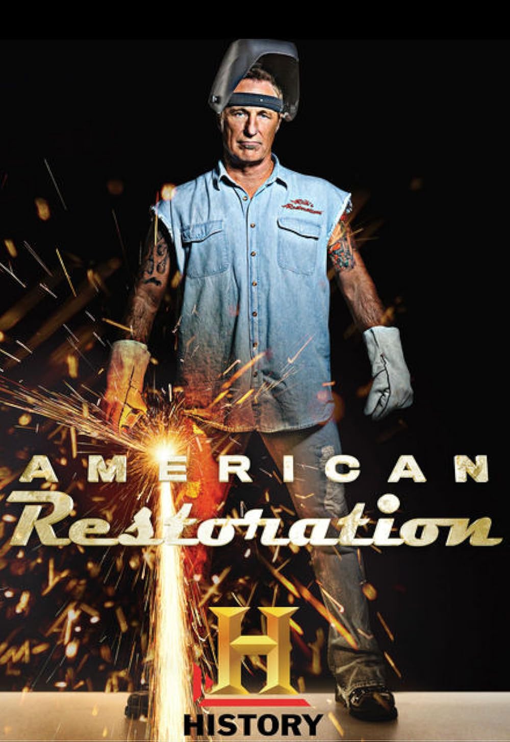 American Restoration 