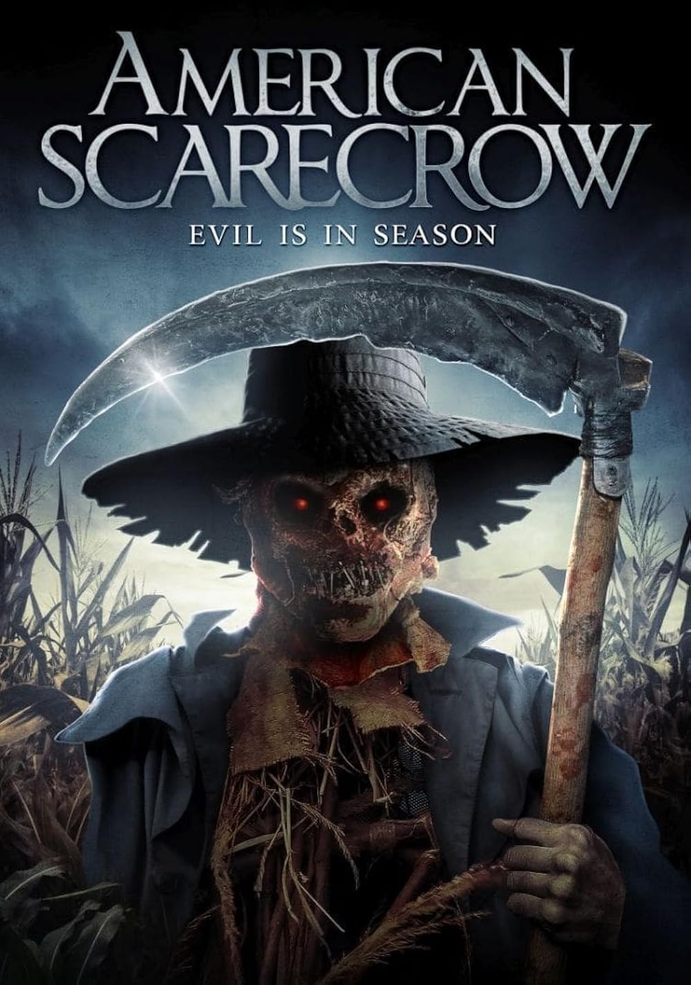 American Scarecrow 