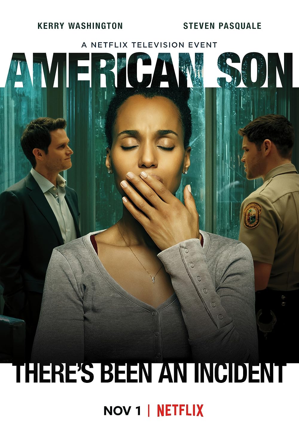 American Son 