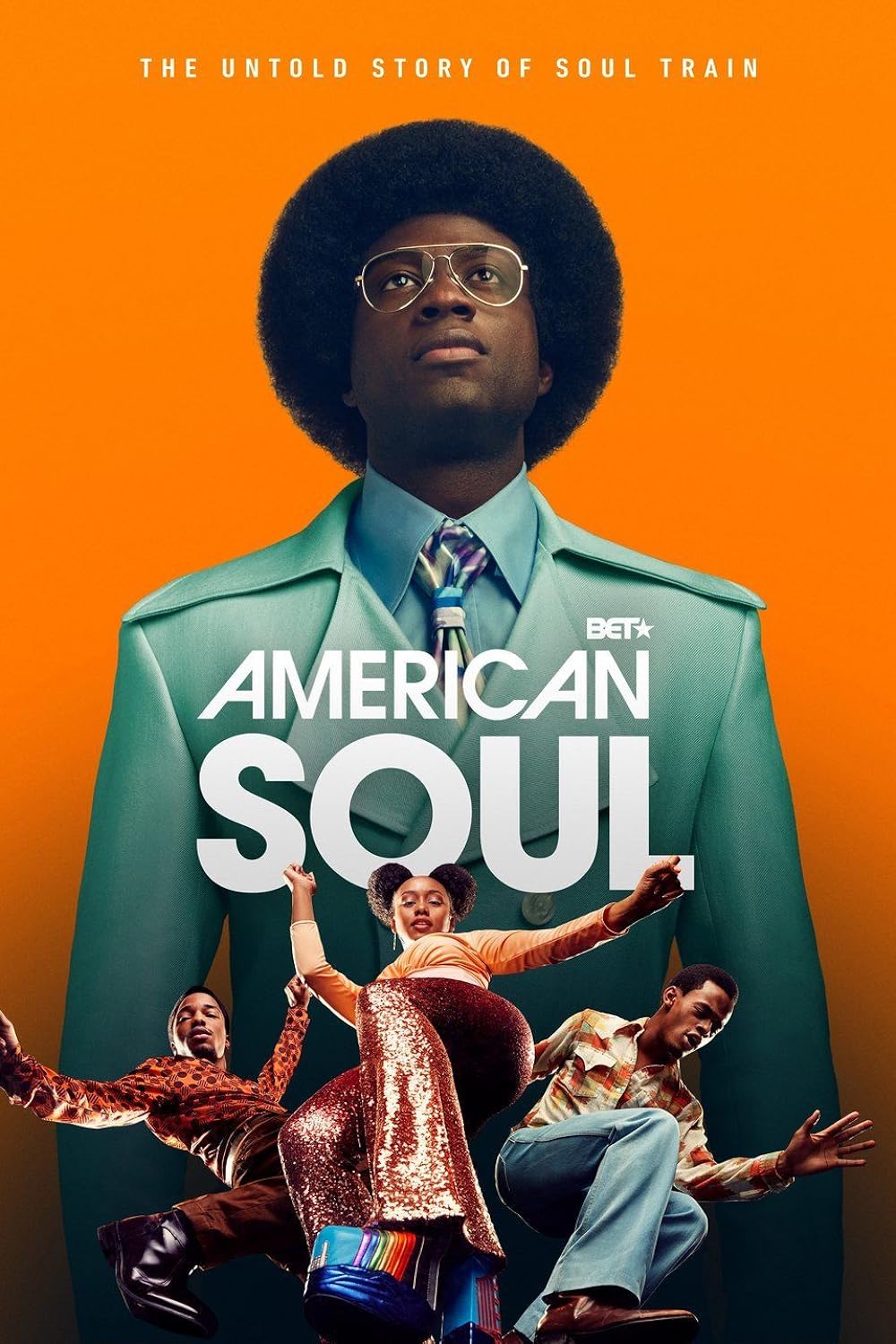 American Soul 