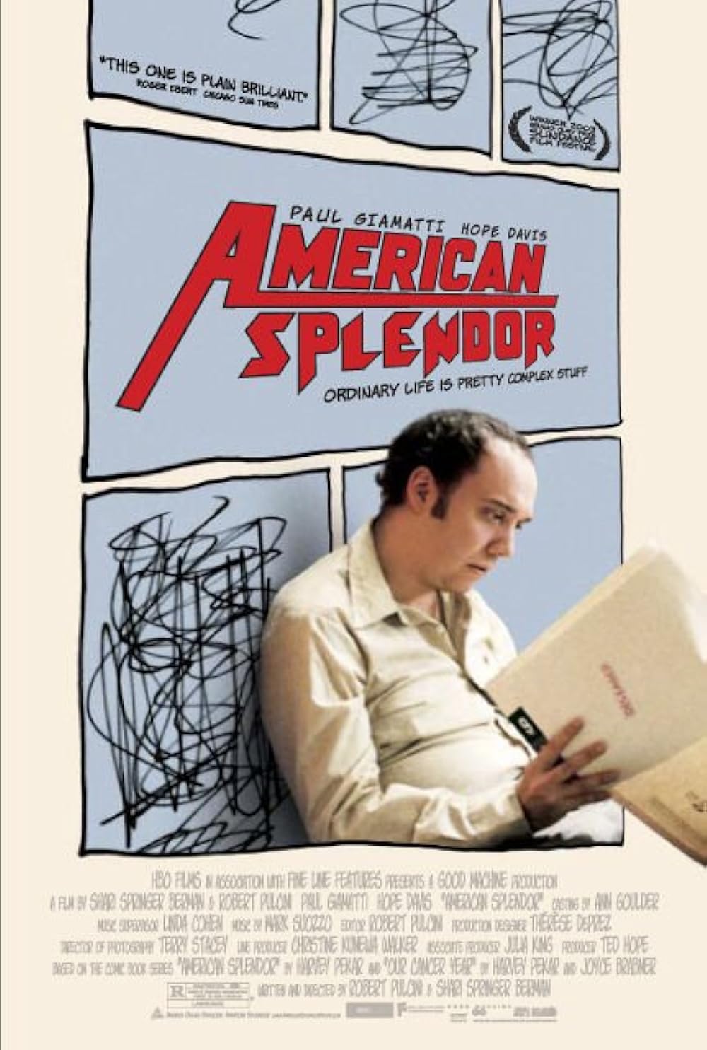 American Splendor 