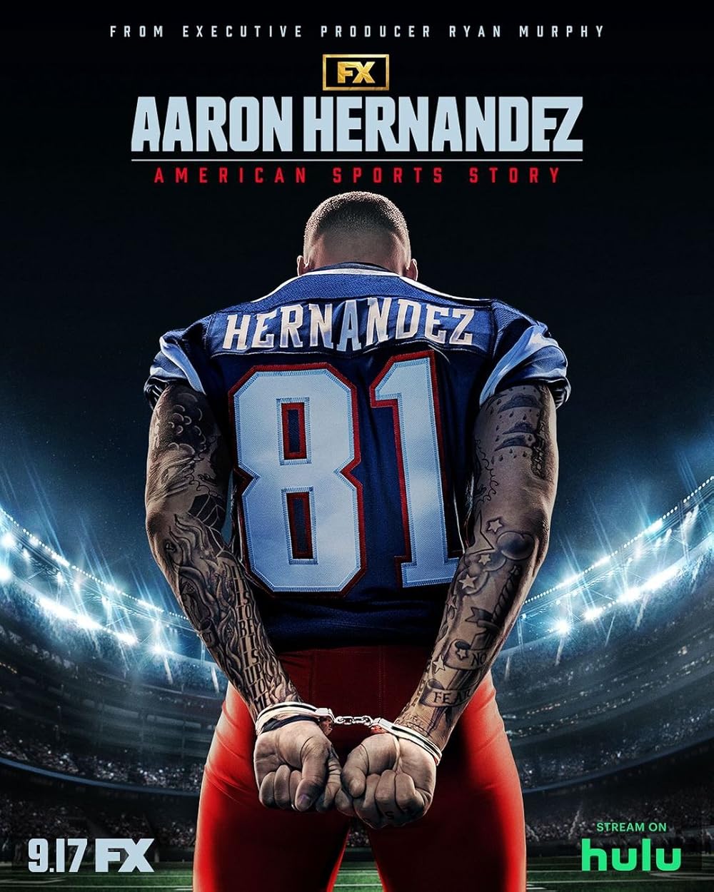 American Sports Story 
