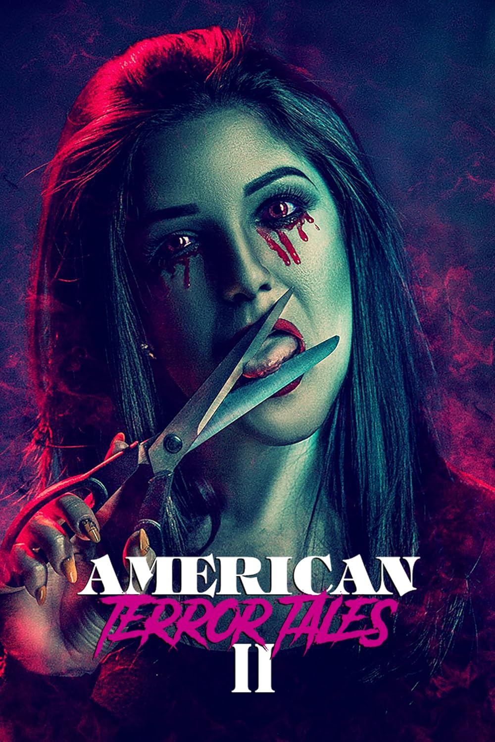 American Terror Tales 2 