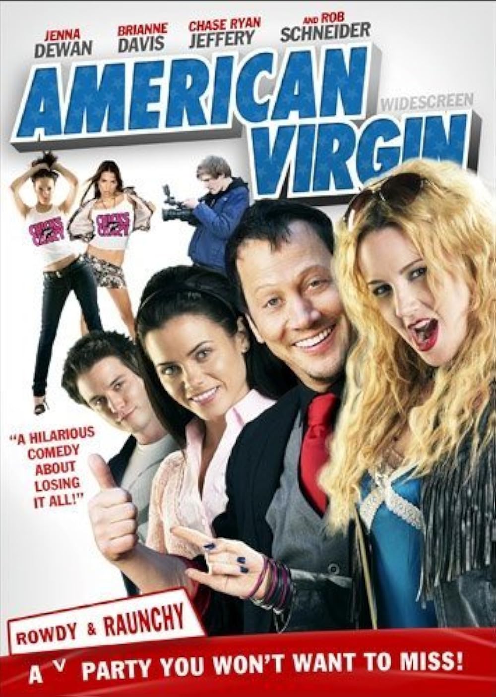 American Virgin 