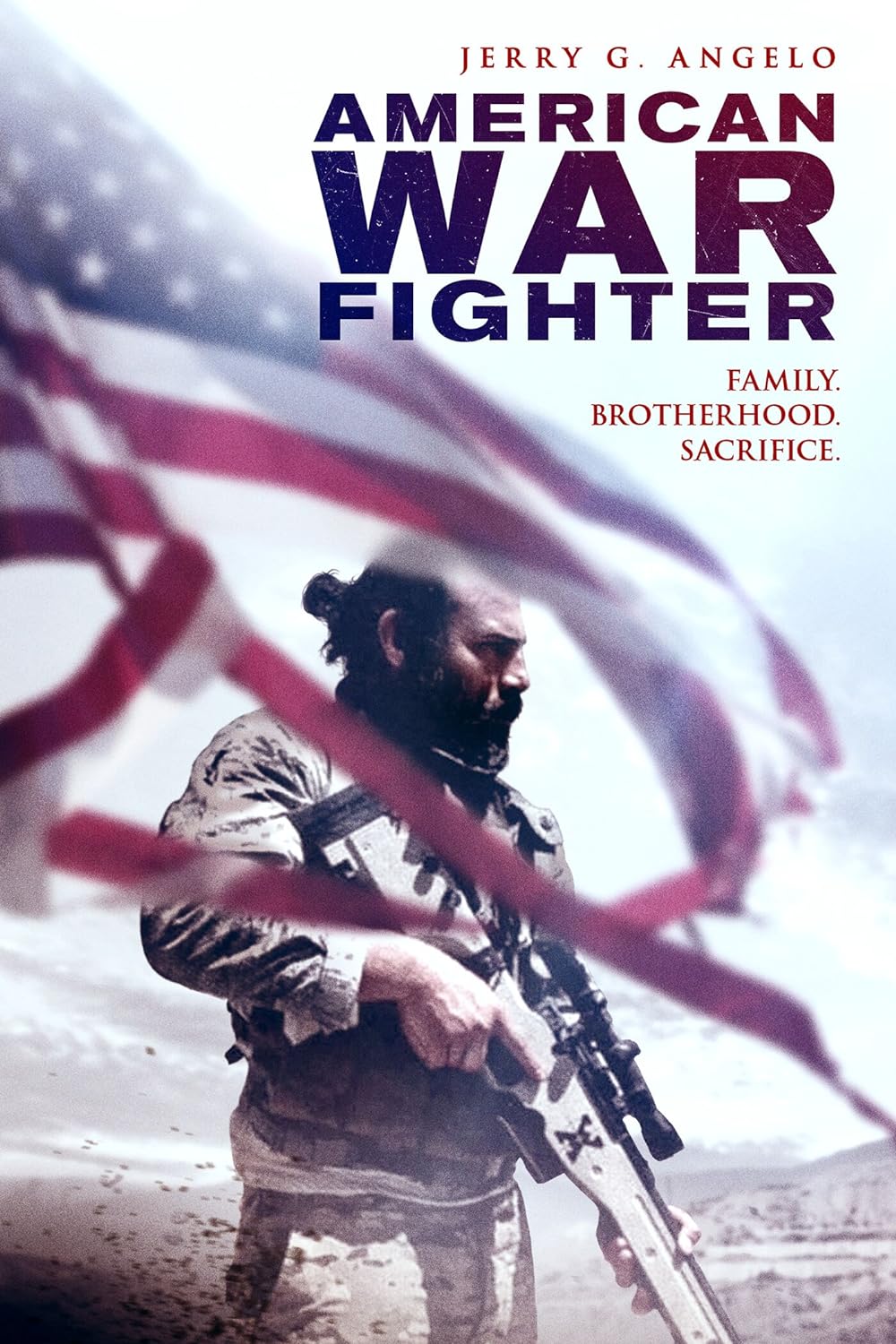 American Warfighter 