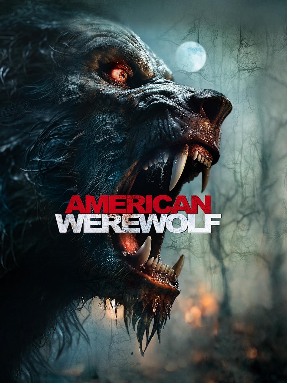 American Werewolf 