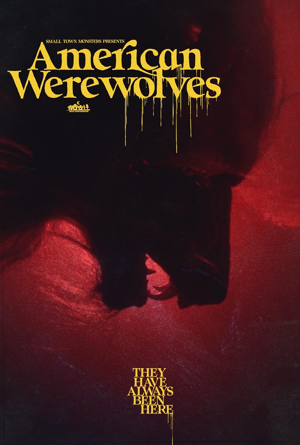 American Werewolves 