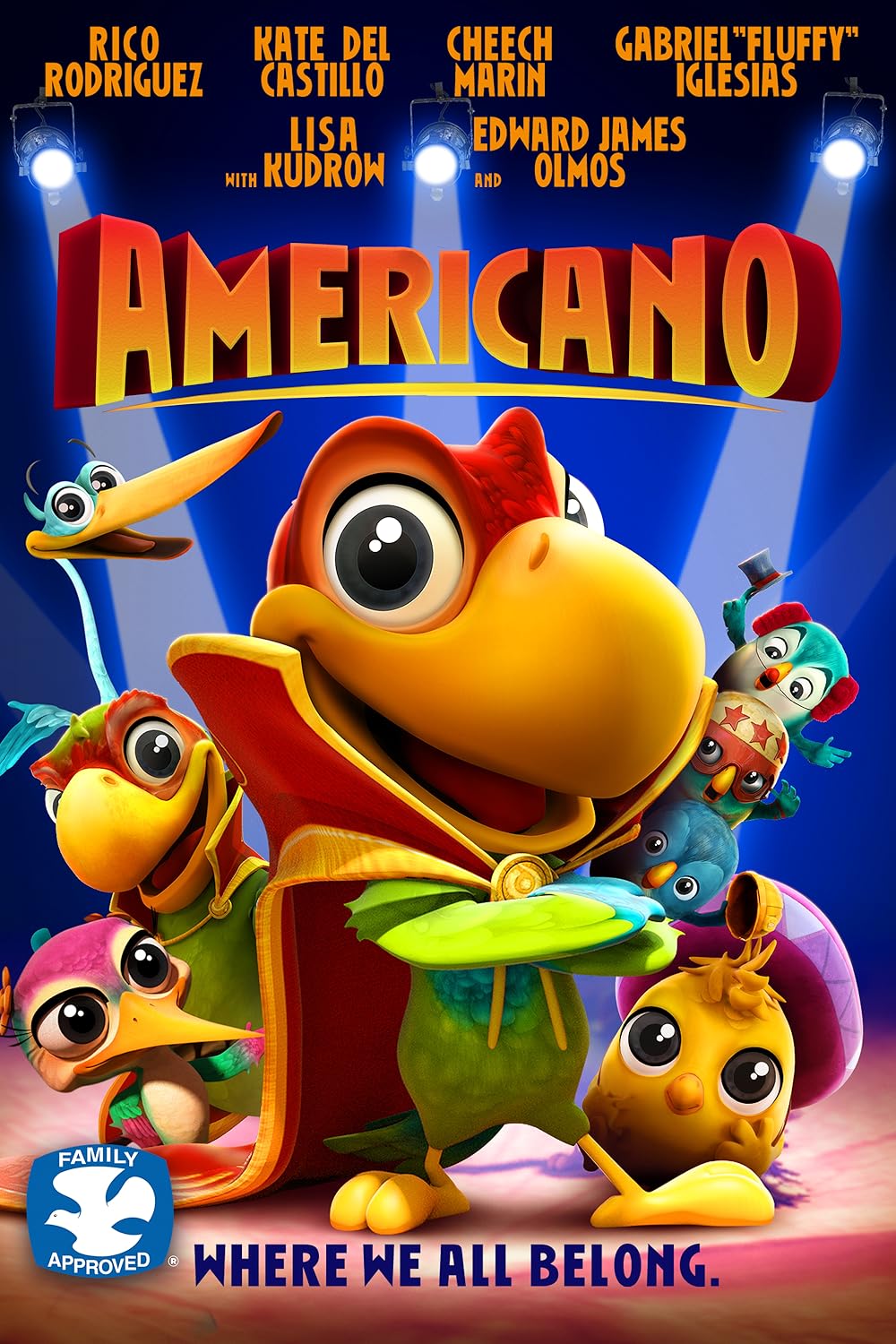 Americano 