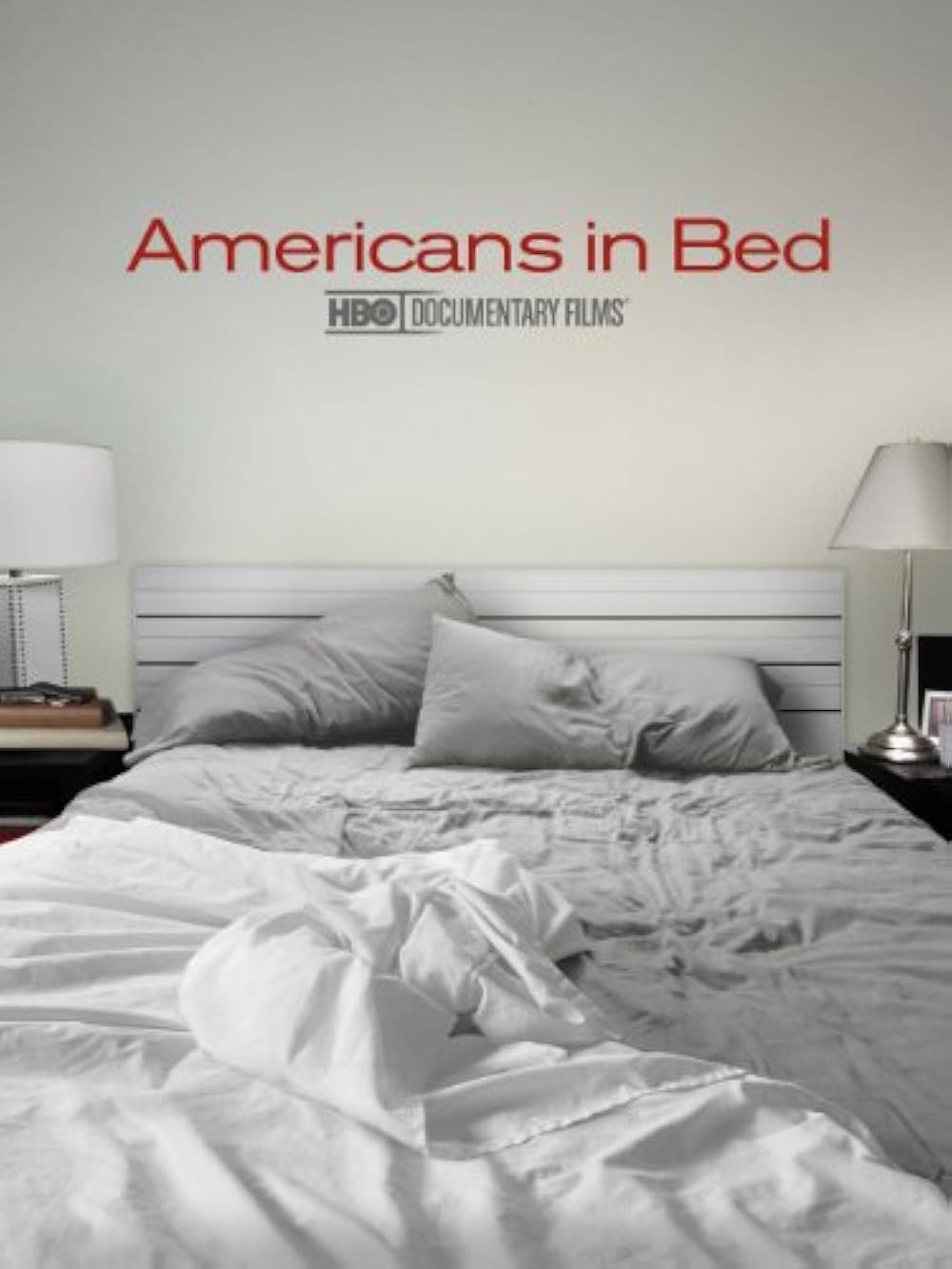 Americans in Bed 