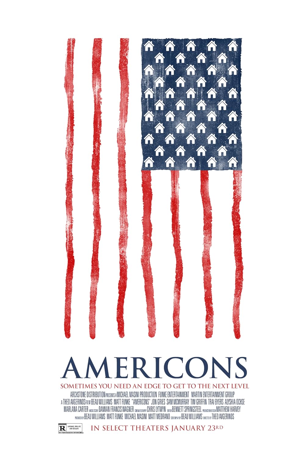 Americons 