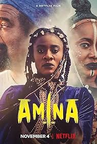 Amina 