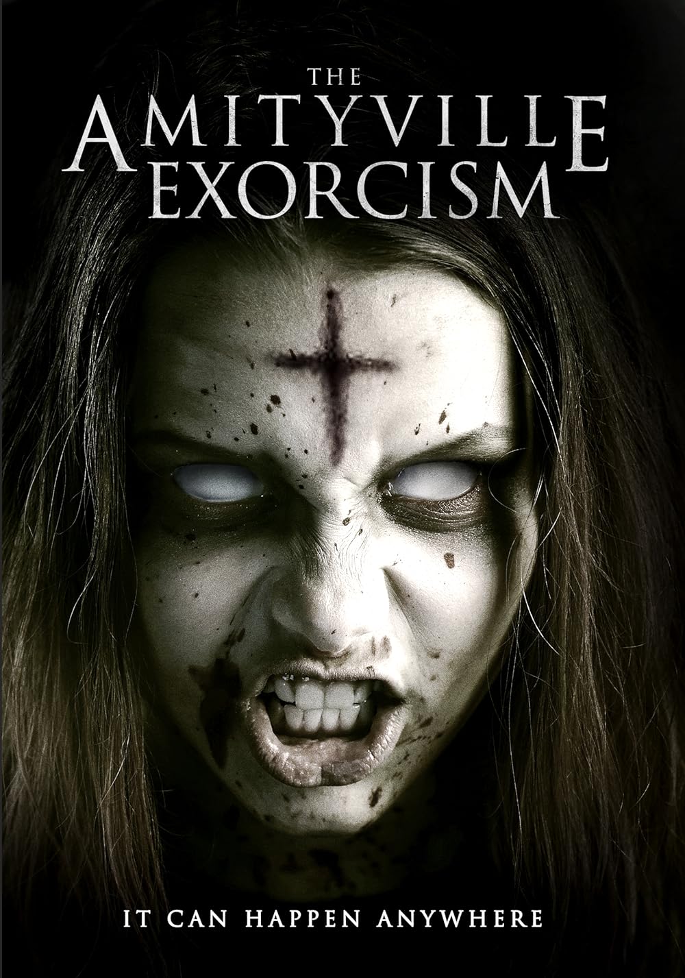 Amityville Exorcism 