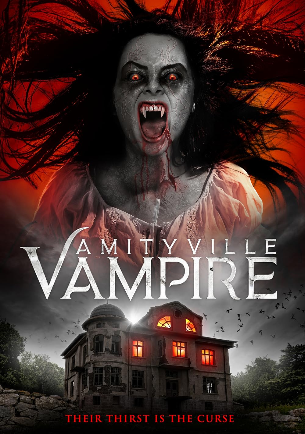Amityville Vampire 