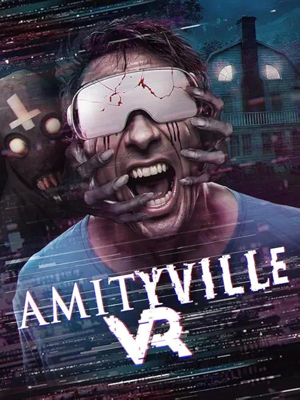 Amityville VR 