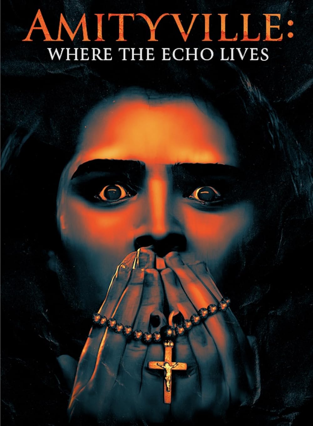 Amityville: Where the Echo Lives 