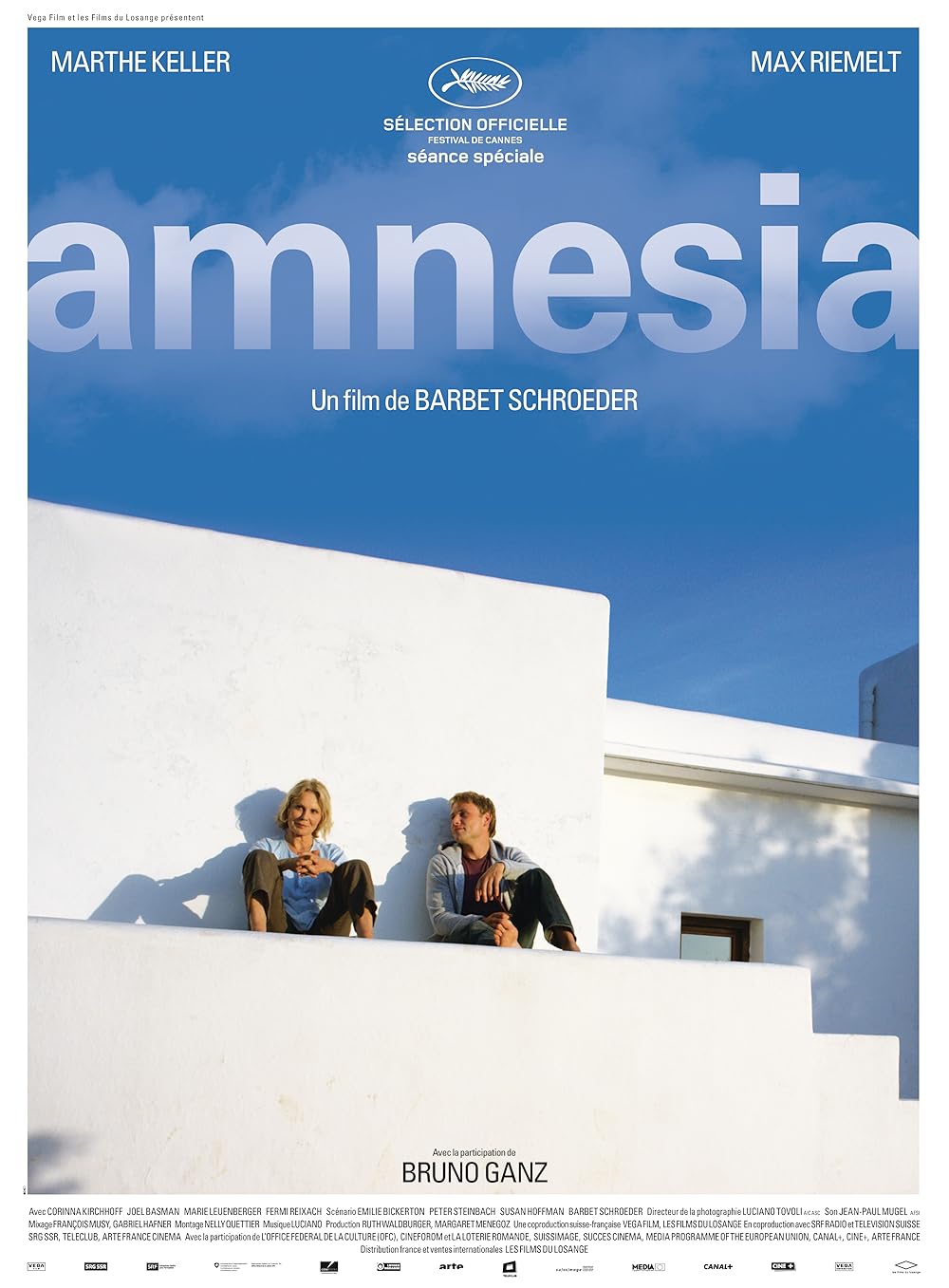 Amnesia 