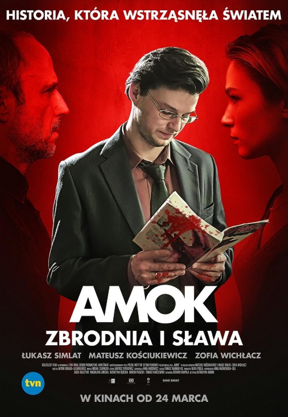 Amok 