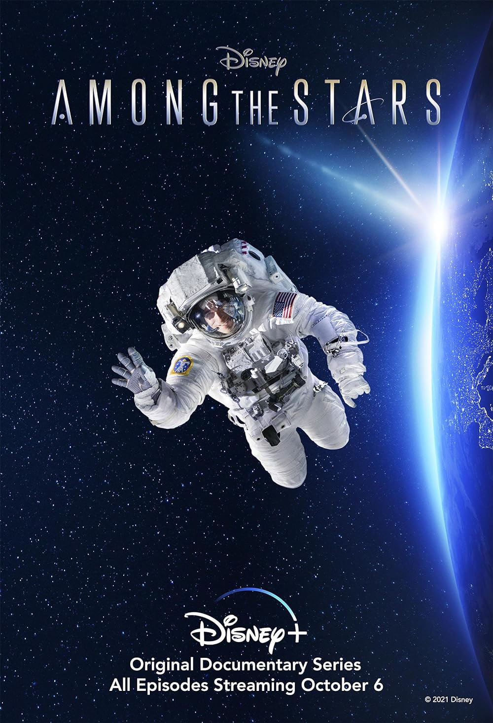 Among the Stars 