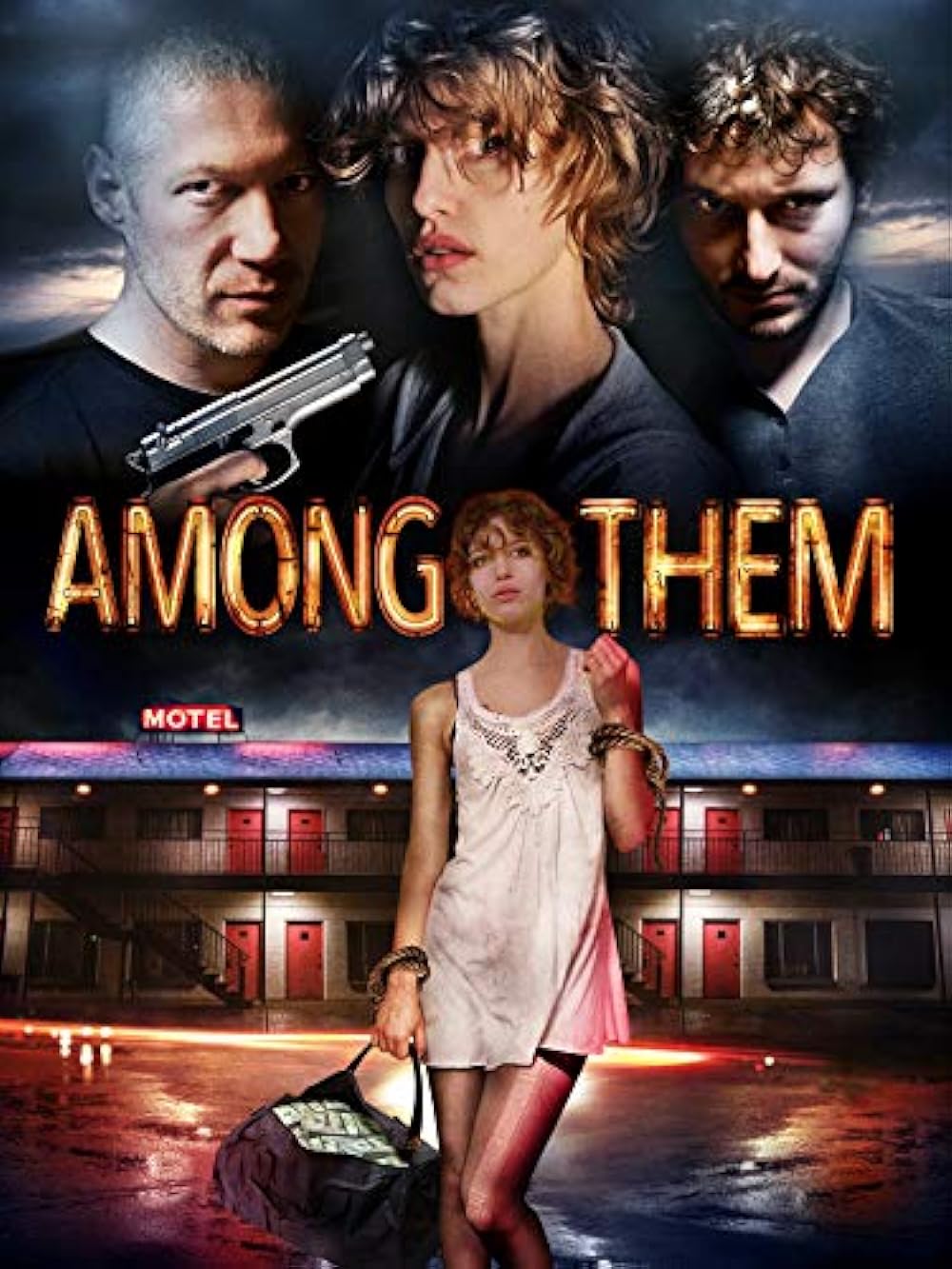 Among Them 