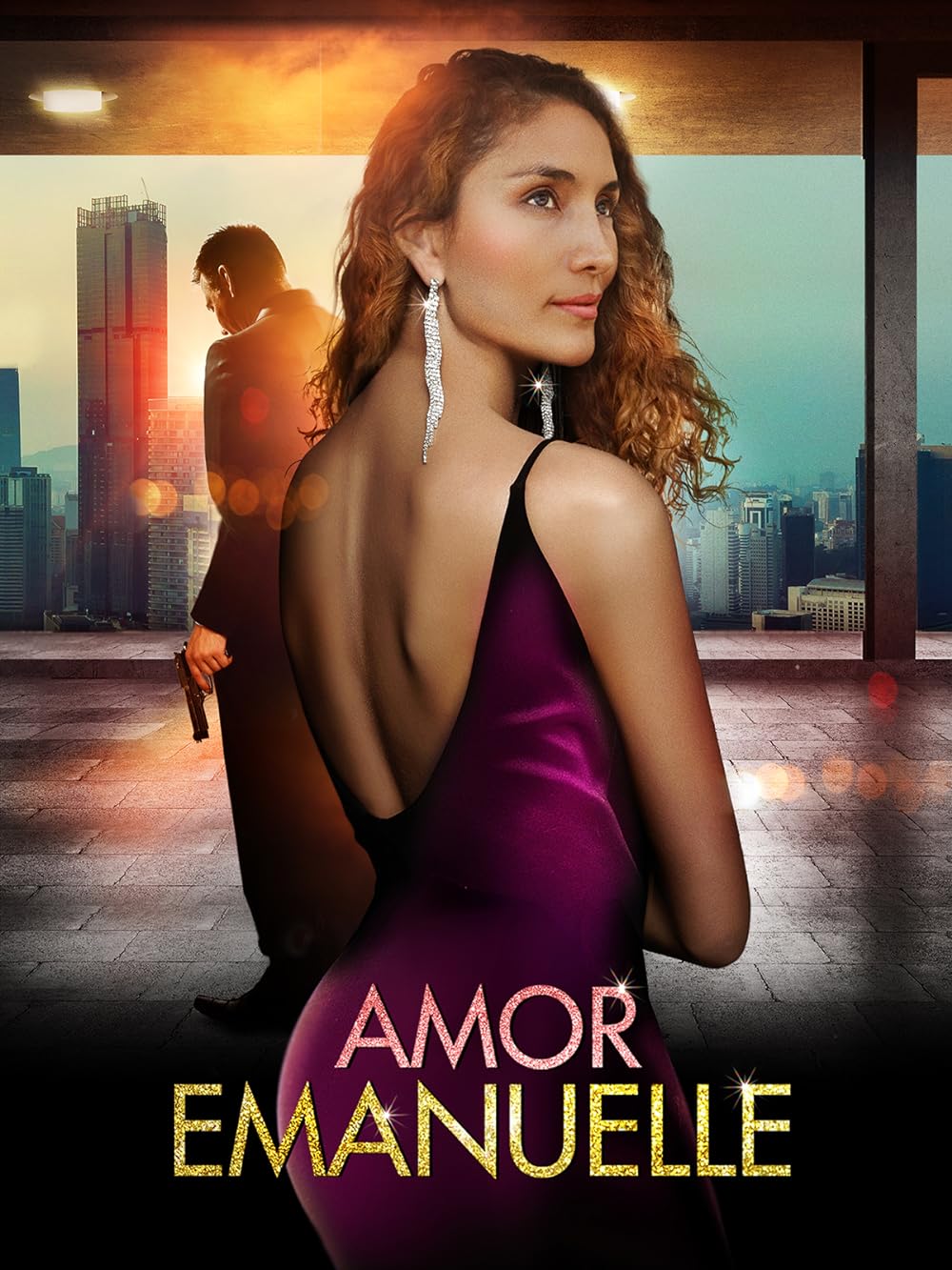 Amor Emanuelle 