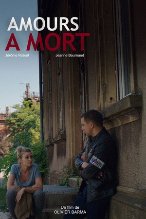Amours à mort 