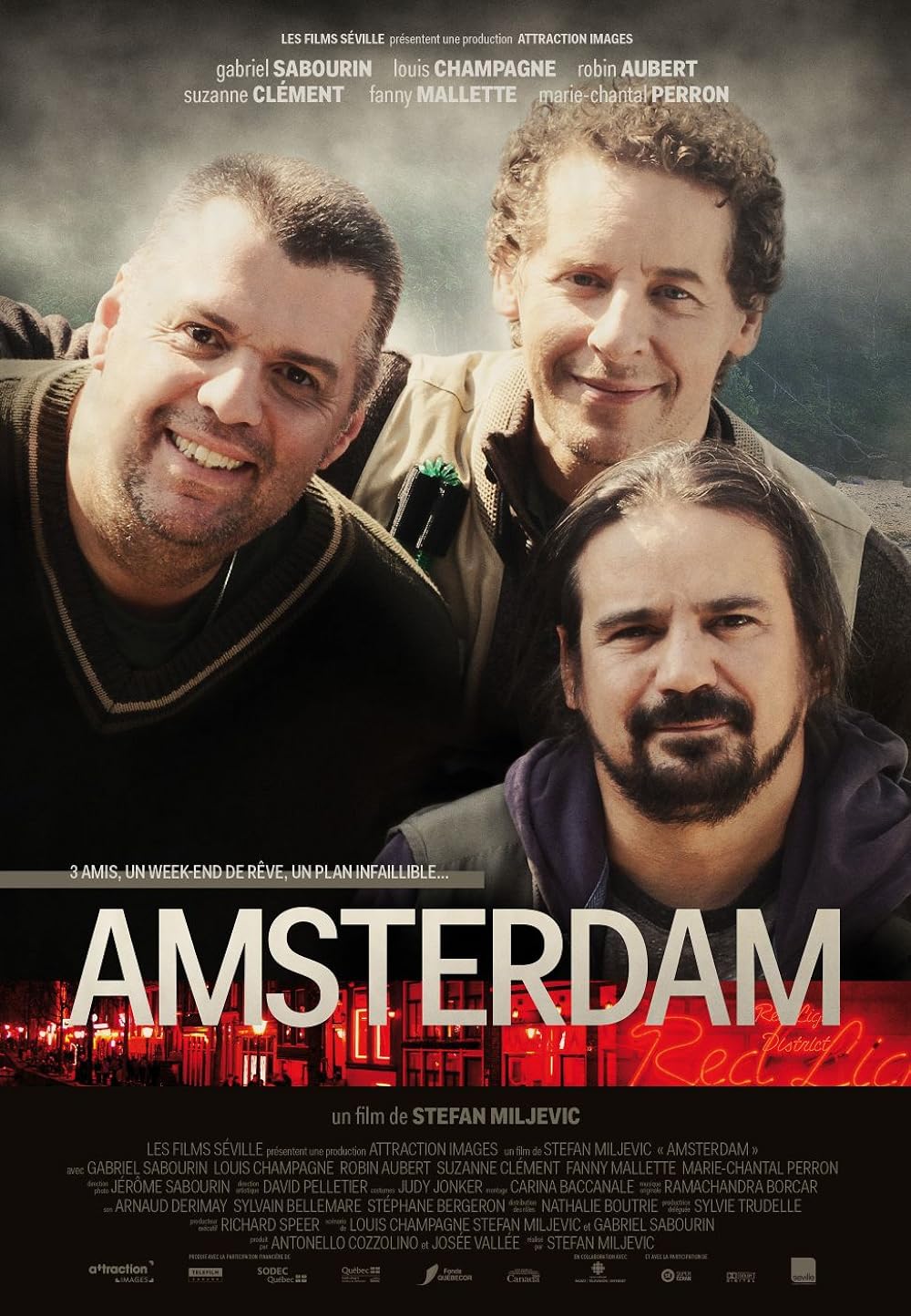 Amsterdam 