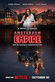Amsterdam Empire 