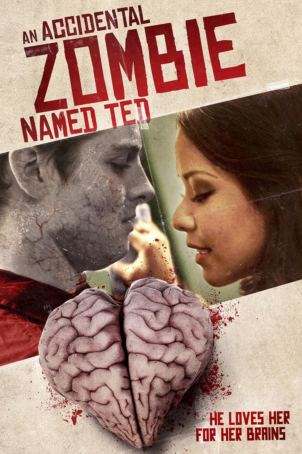 An Accidental Zombie 