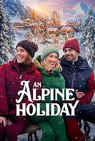 An Alpine Holiday 
