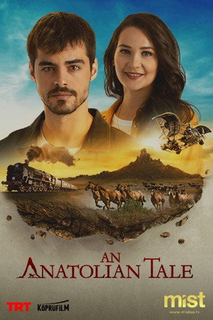 An Anatolian Tale 