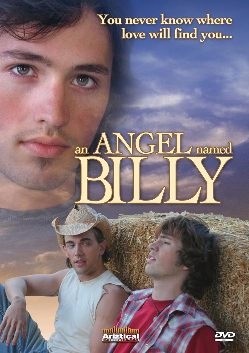 An Angel Named Billy 