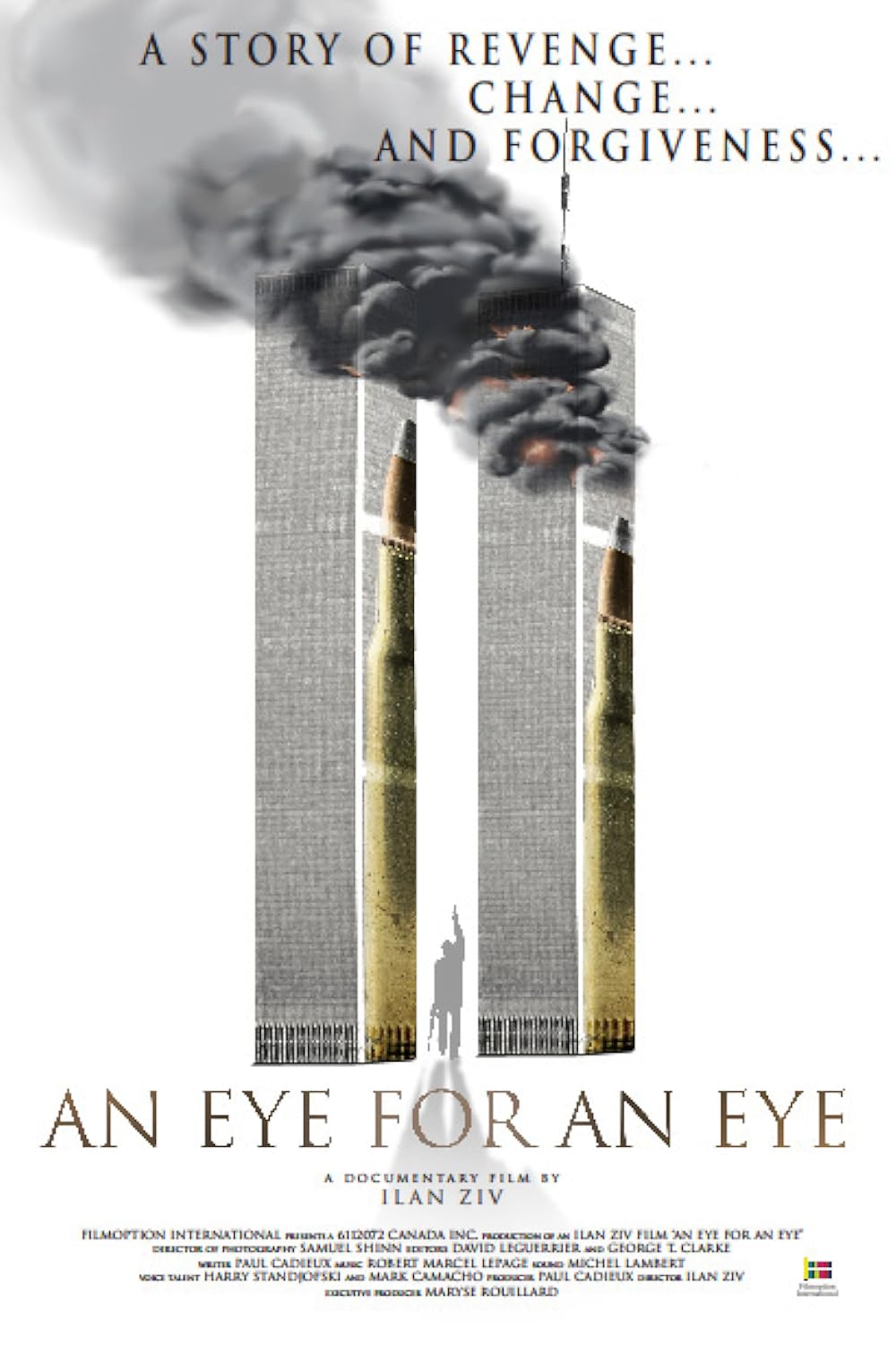 An Eye for an Eye 