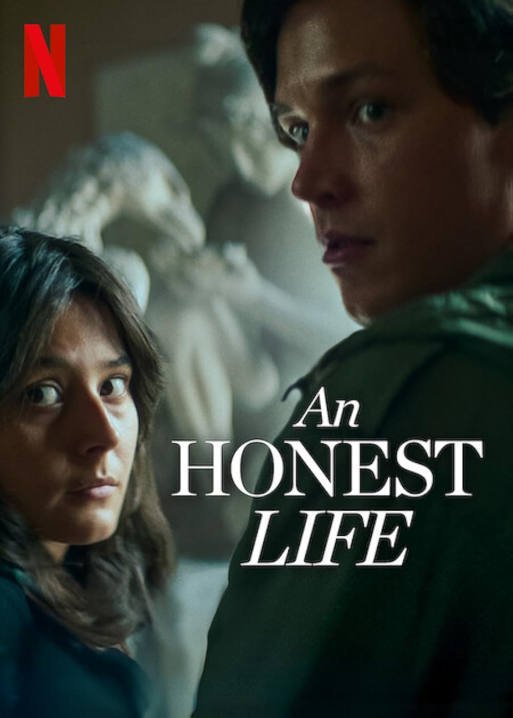 An Honest Life 