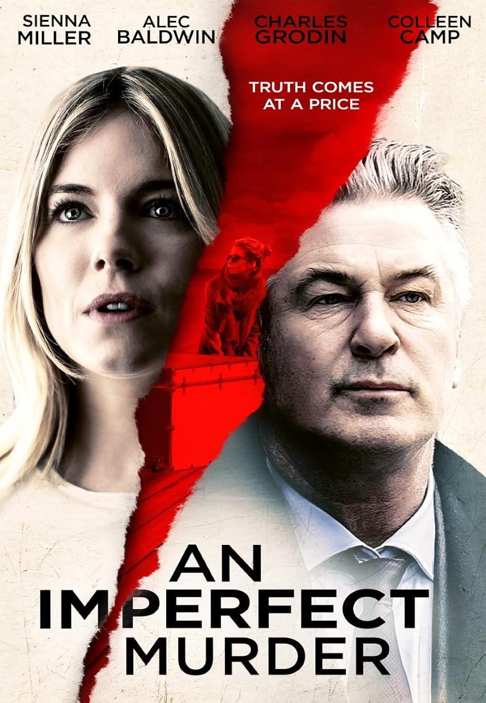 An Imperfect Murder 