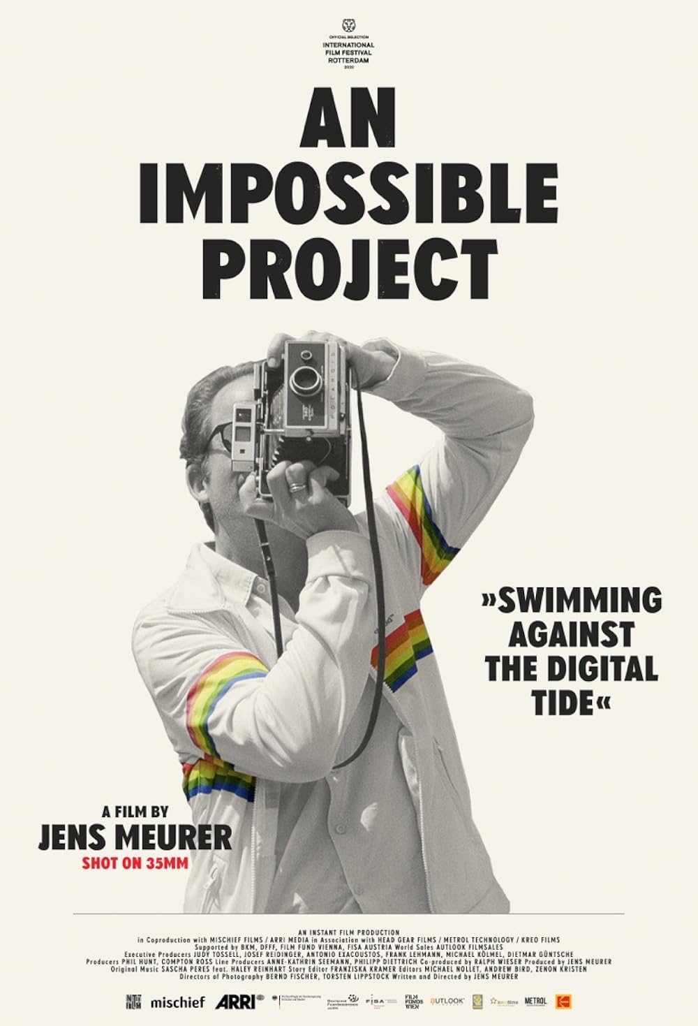 An Impossible Project 
