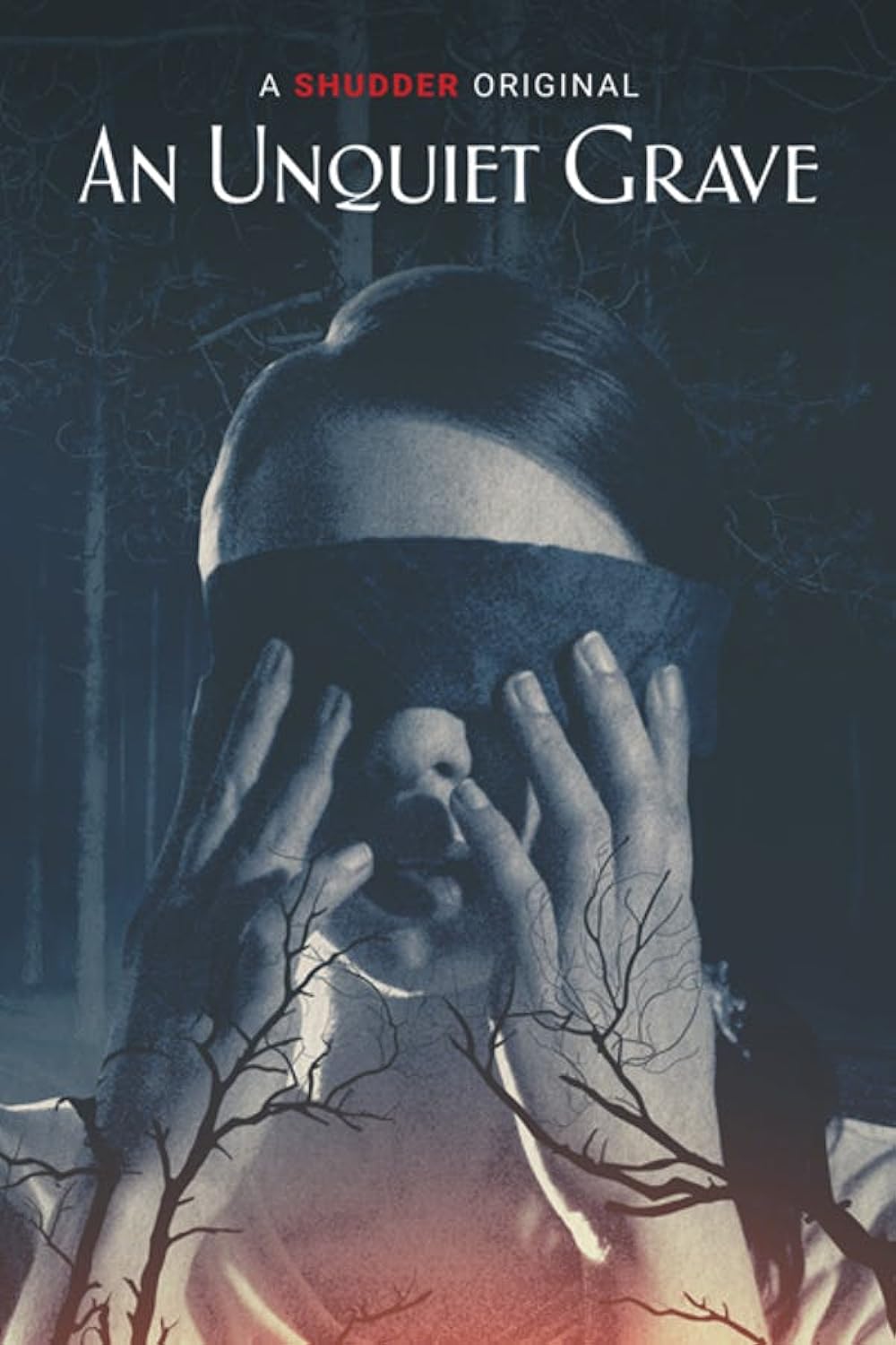 An Unquiet Grave 