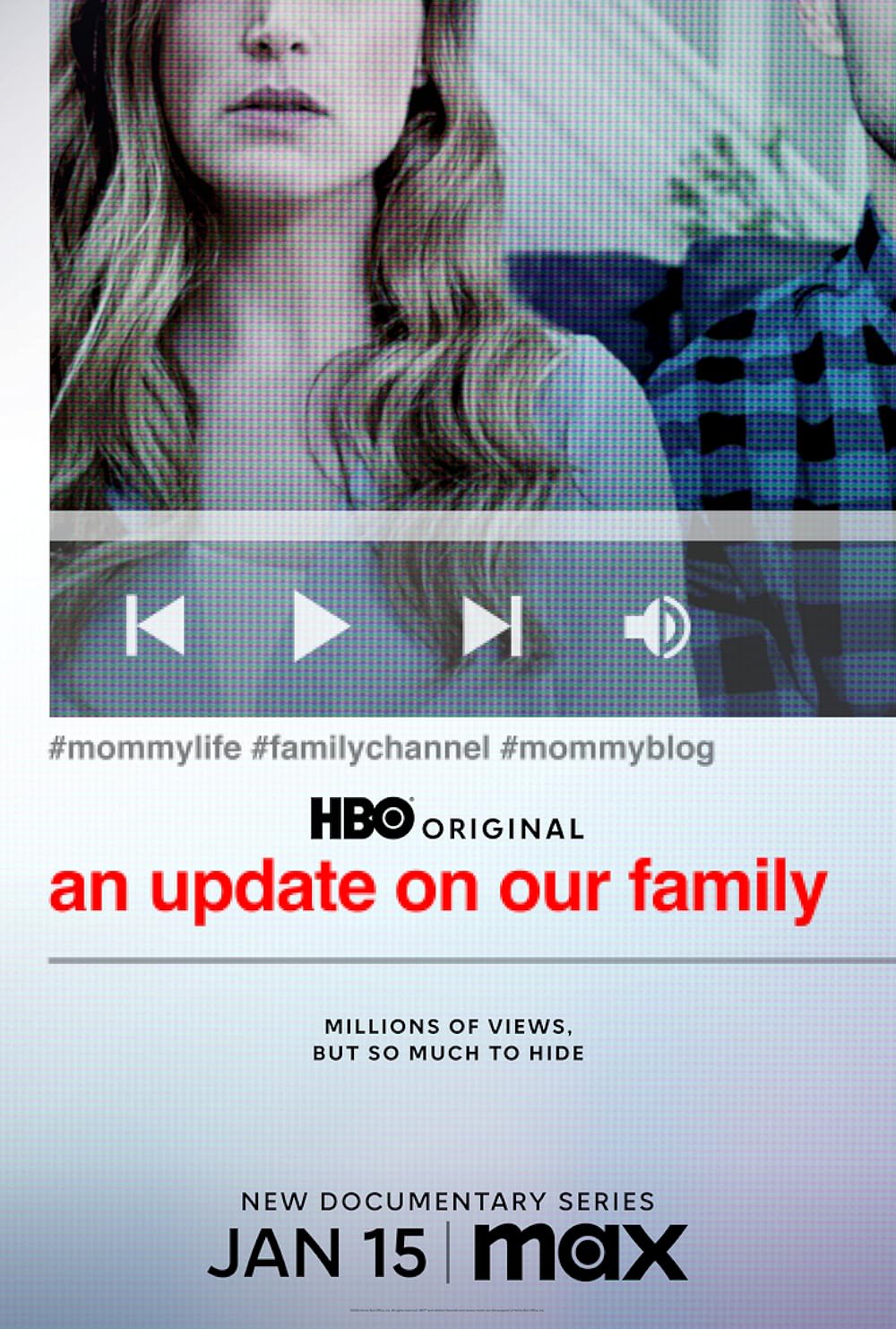 An Update on Our Family 
