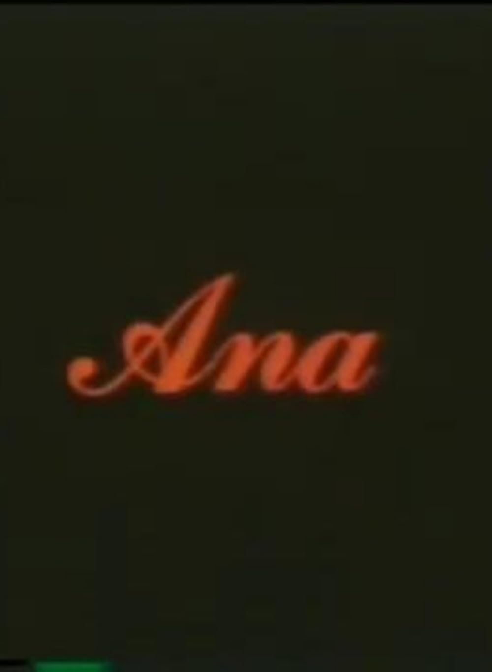 Ana 