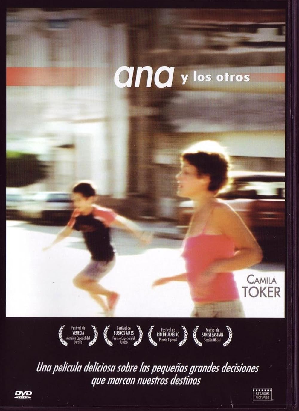 Ana and the Others 