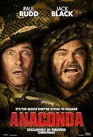 Anaconda 