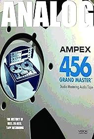 Analog: The Art & History Of Reel-To-Reel Tape Recording 