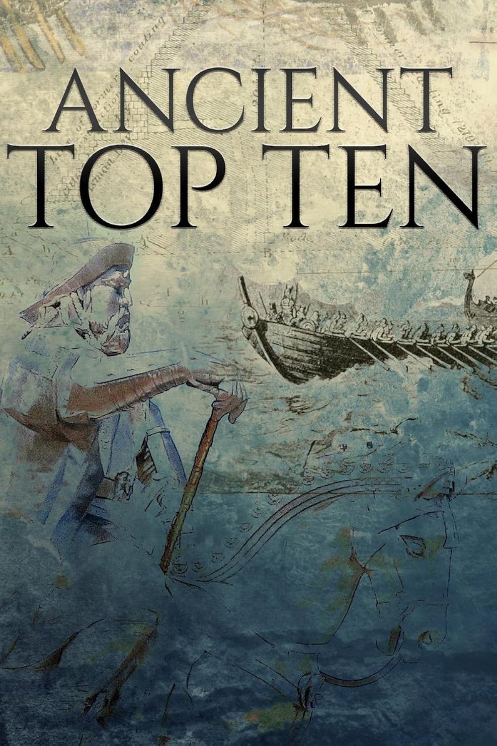 Ancient Top 10 