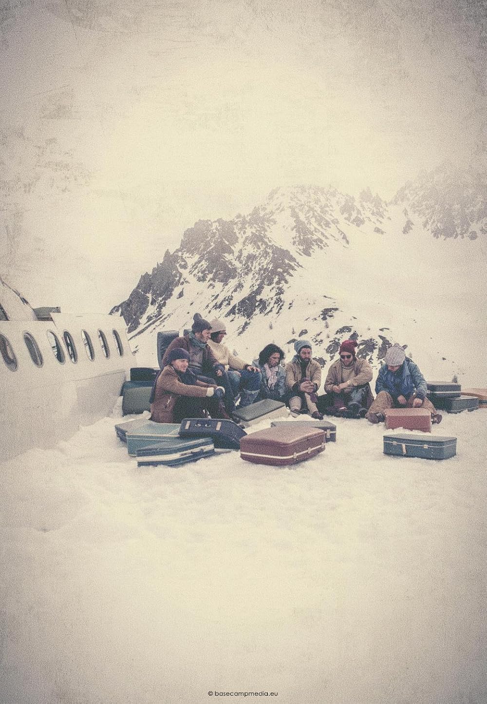 Andes Plane Crash 