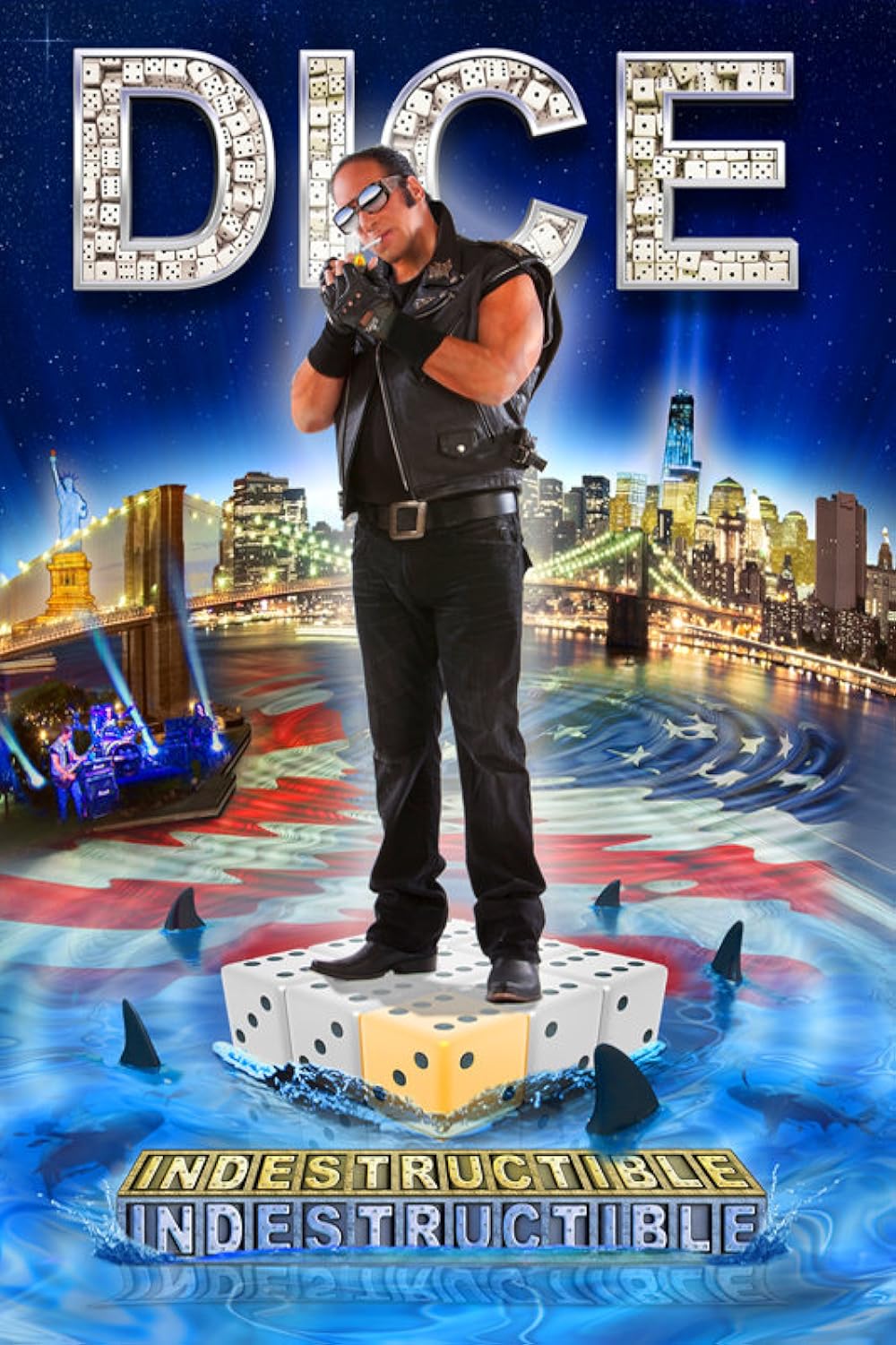 Andrew Dice Clay: Indestructible 