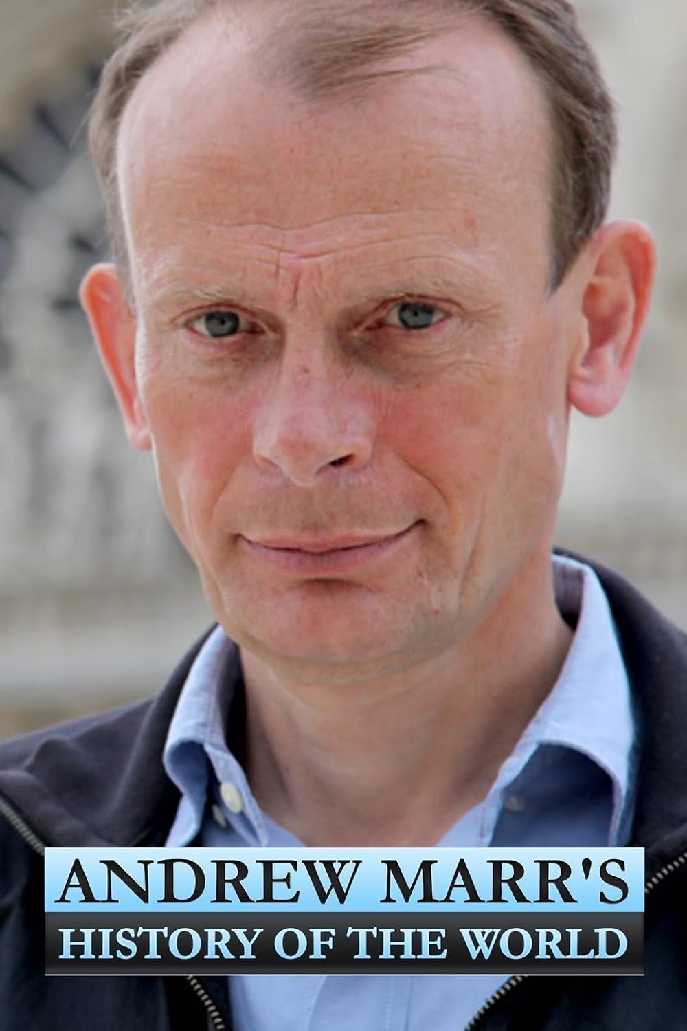 Andrew Marr's History of the World 