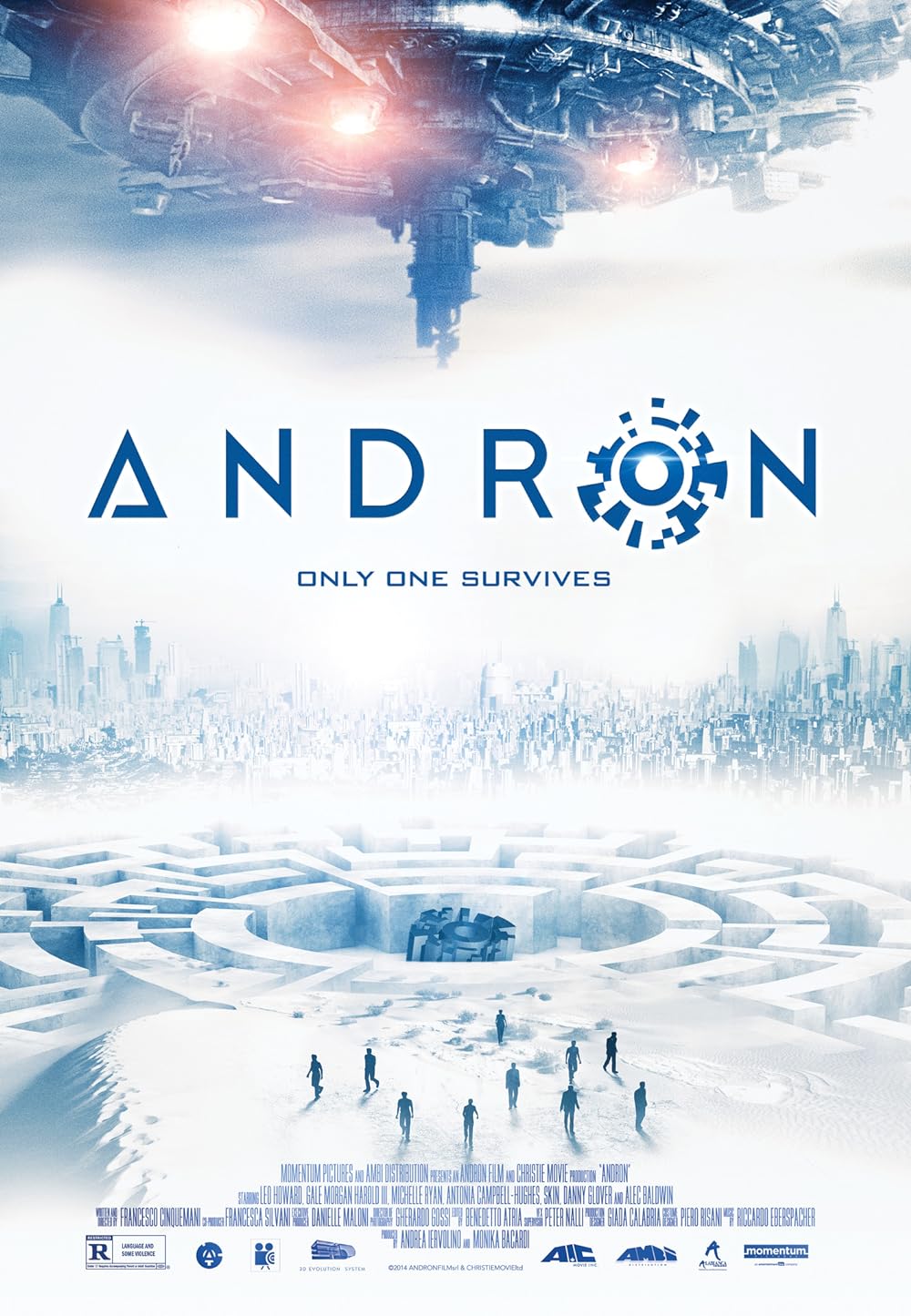 Andron 